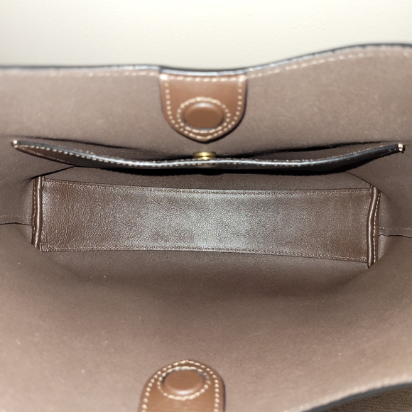 Coach Brooklyn 28 Maple - Picture 13 of 16